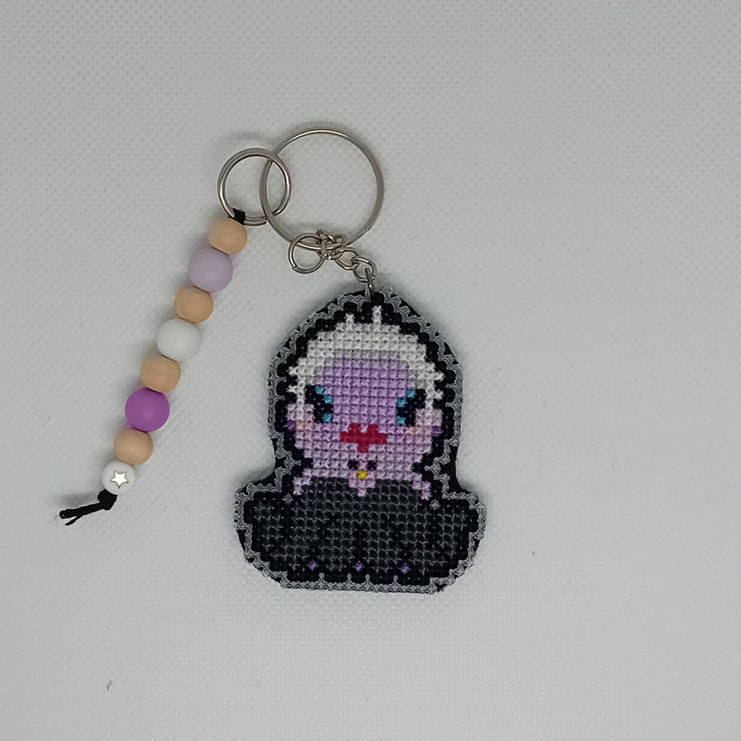 Ursula Keychain