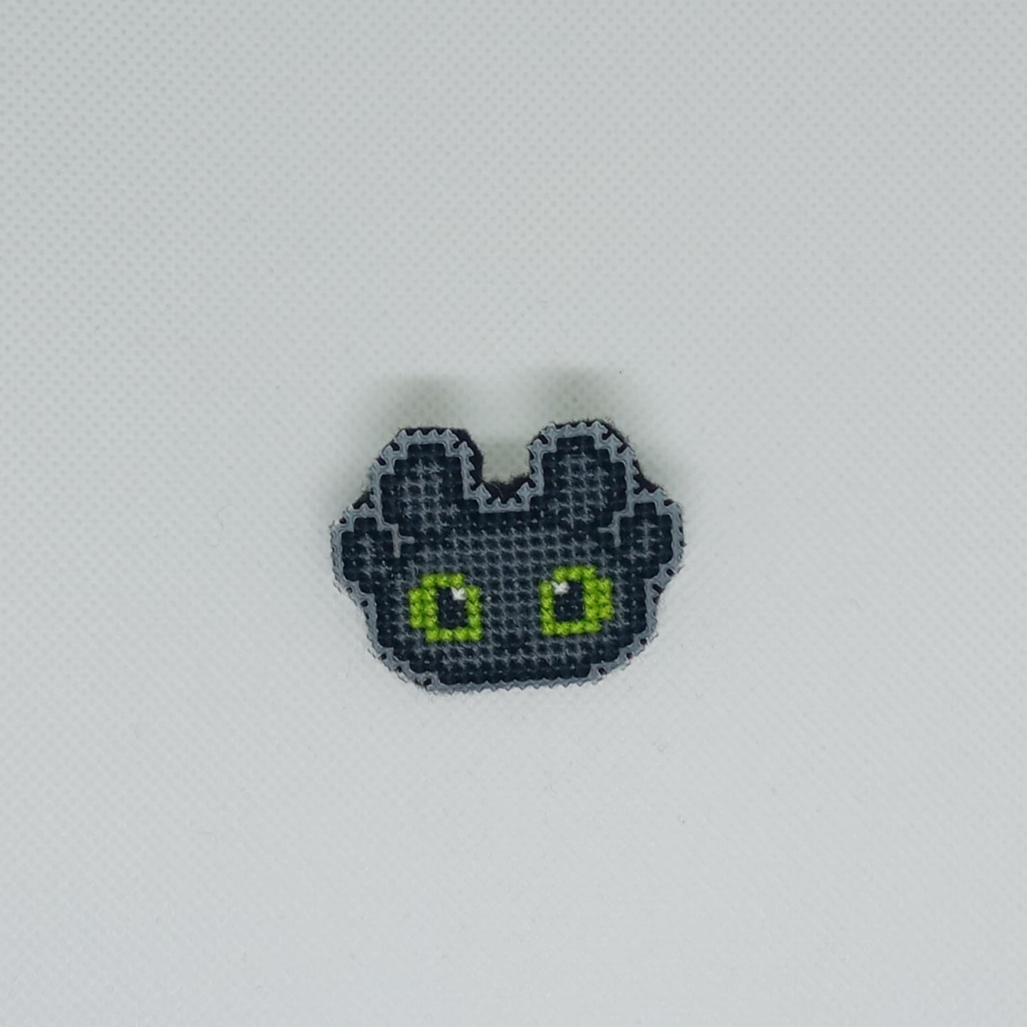 Toothless