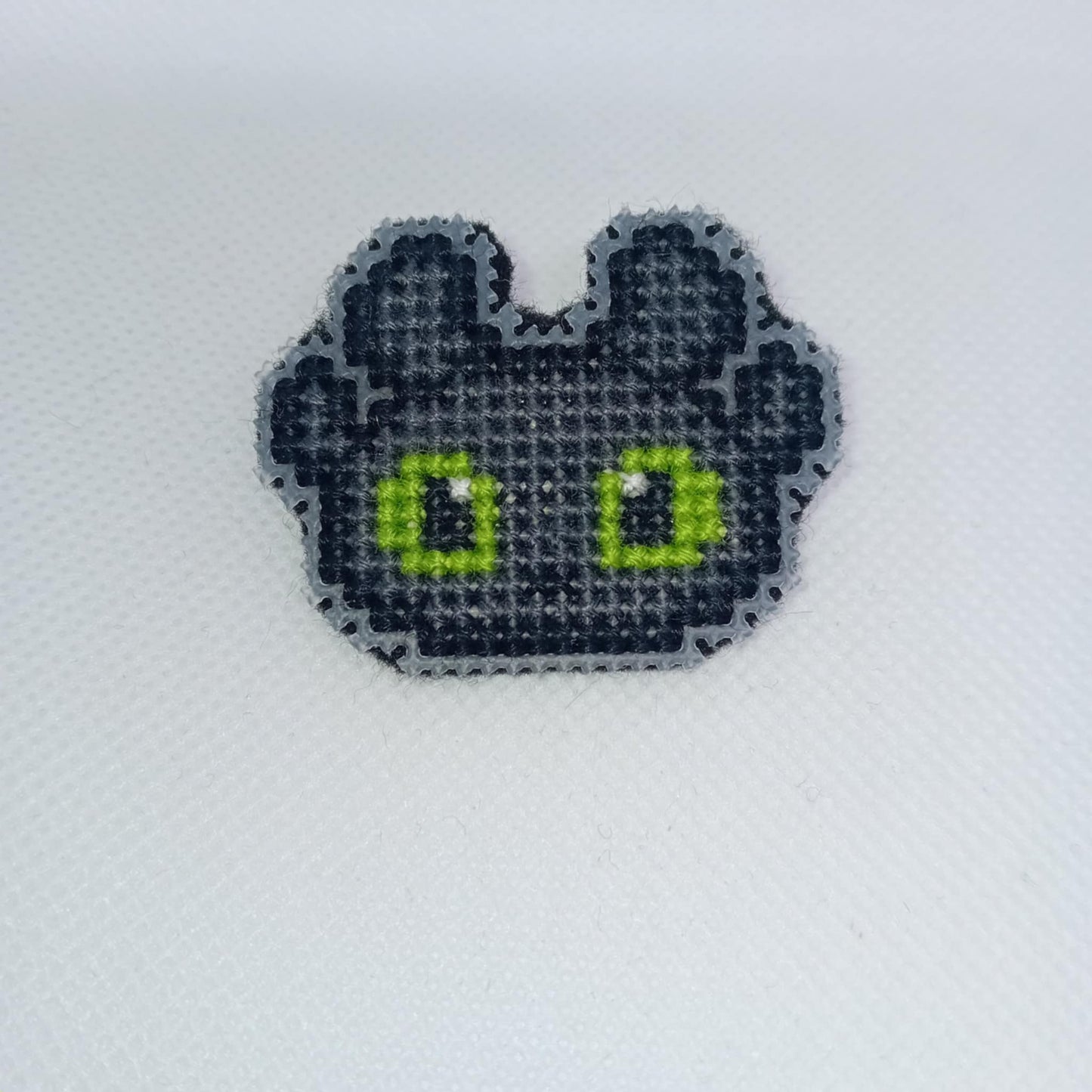 Toothless