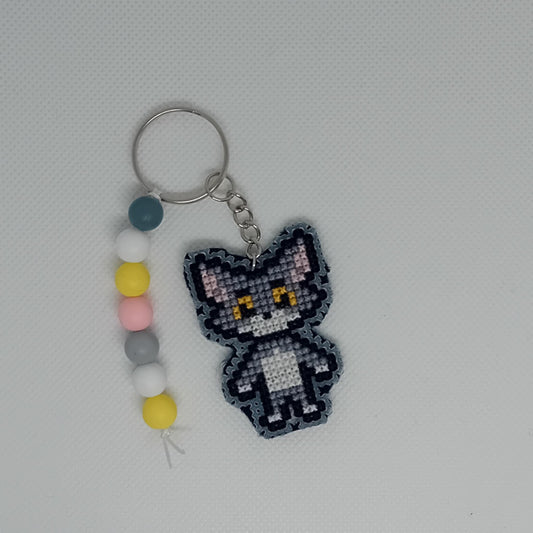Jerry  Keychains