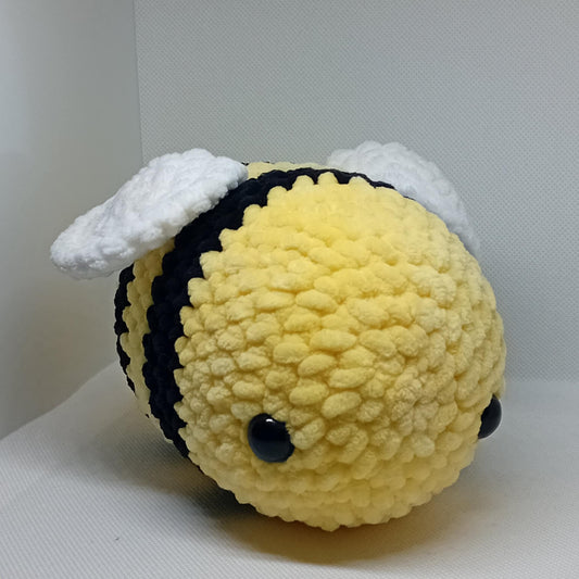 Bee Plushie
